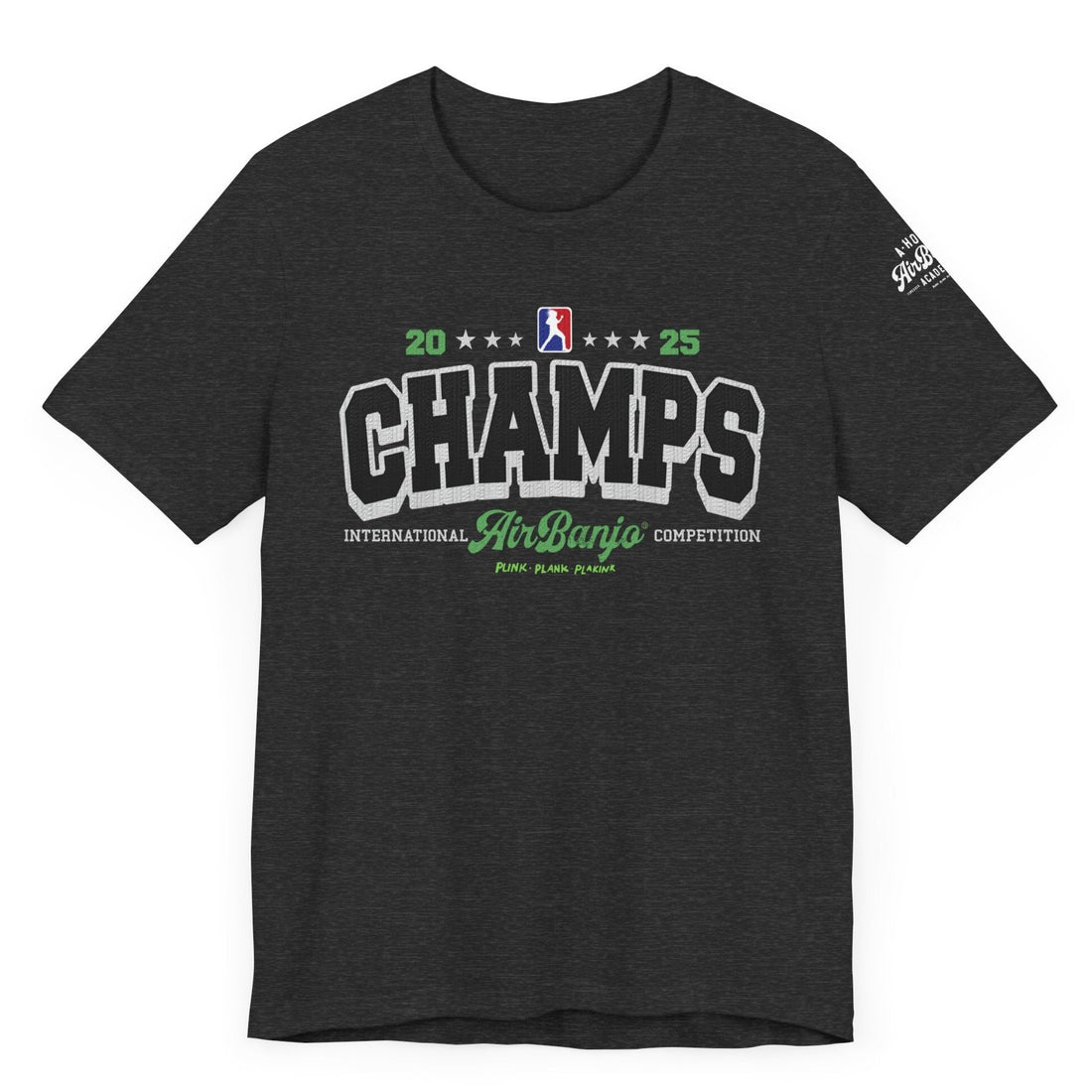 2025 Air Banjo Champs Tee
