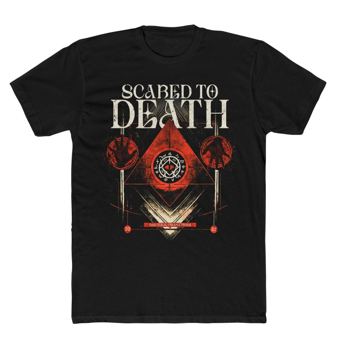 As Above So Below Tee