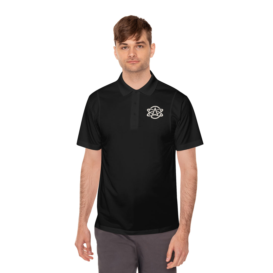 Timesuck Polo Shirt