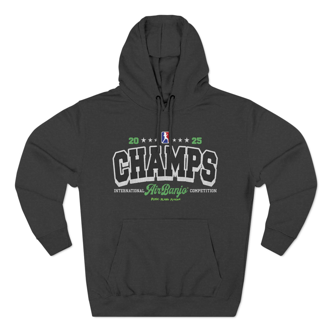 2025 Air Banjo Champs Hoodie