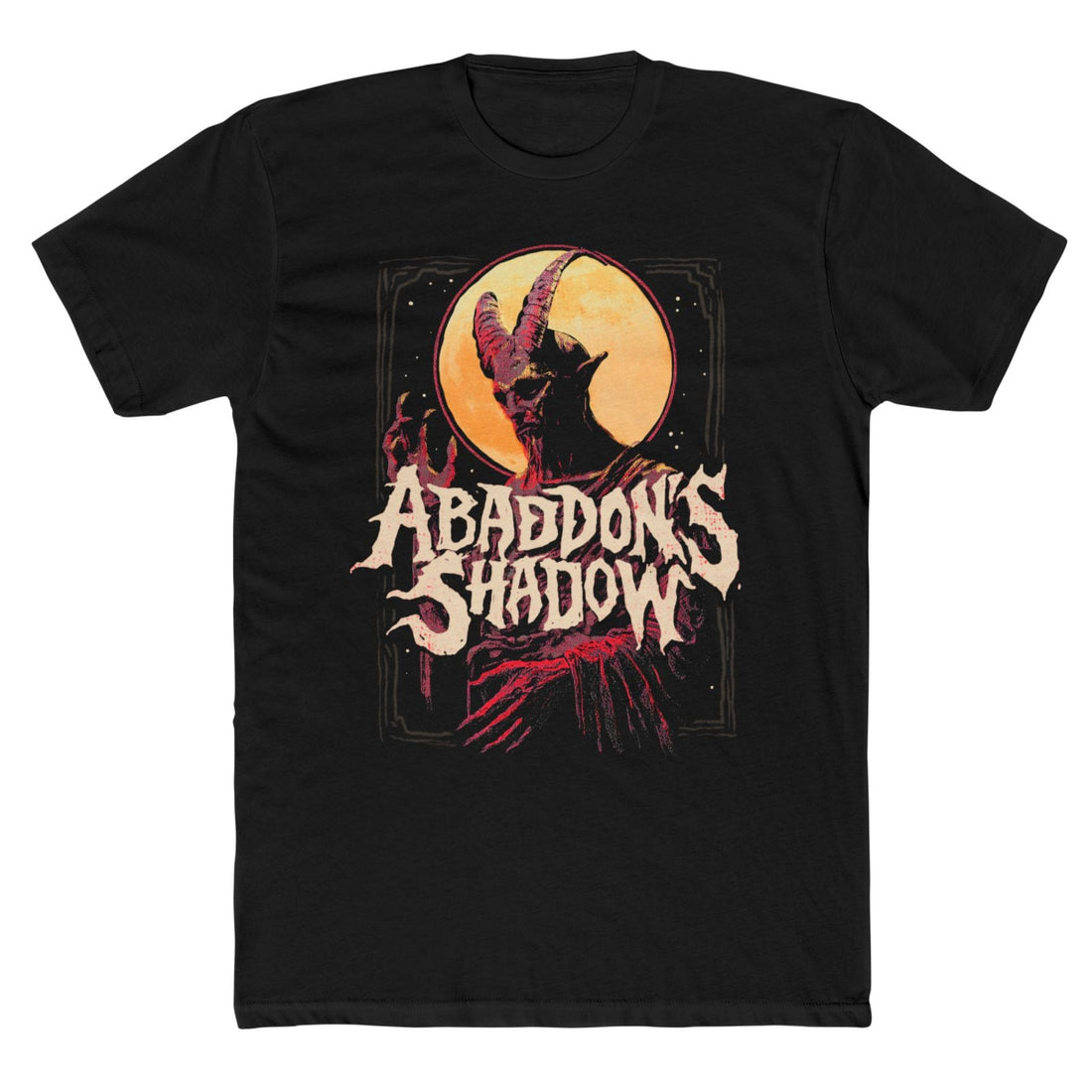 Abaddon's Shadow Tee