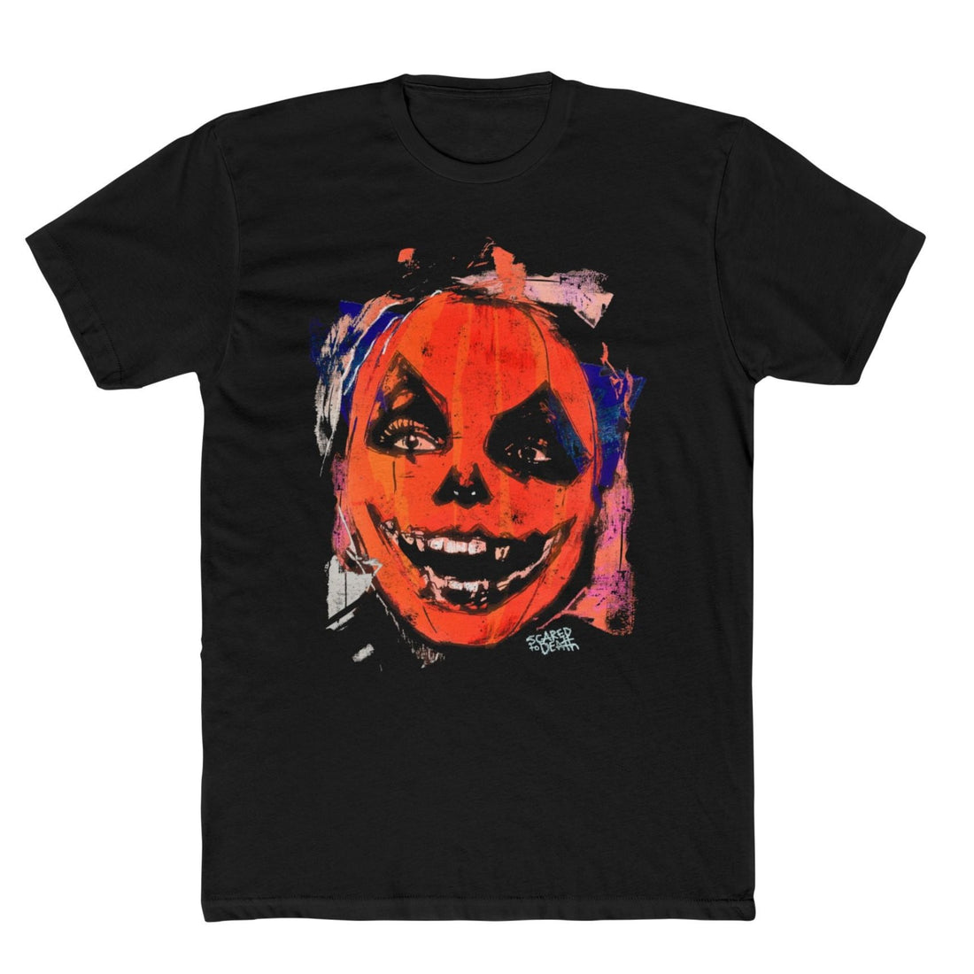 Pumpkinhead Tee