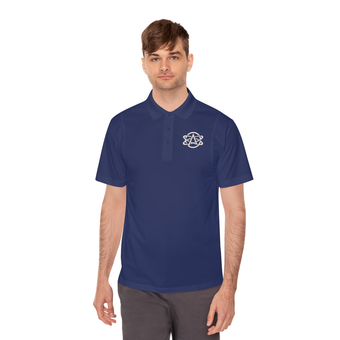 Timesuck Polo Shirt