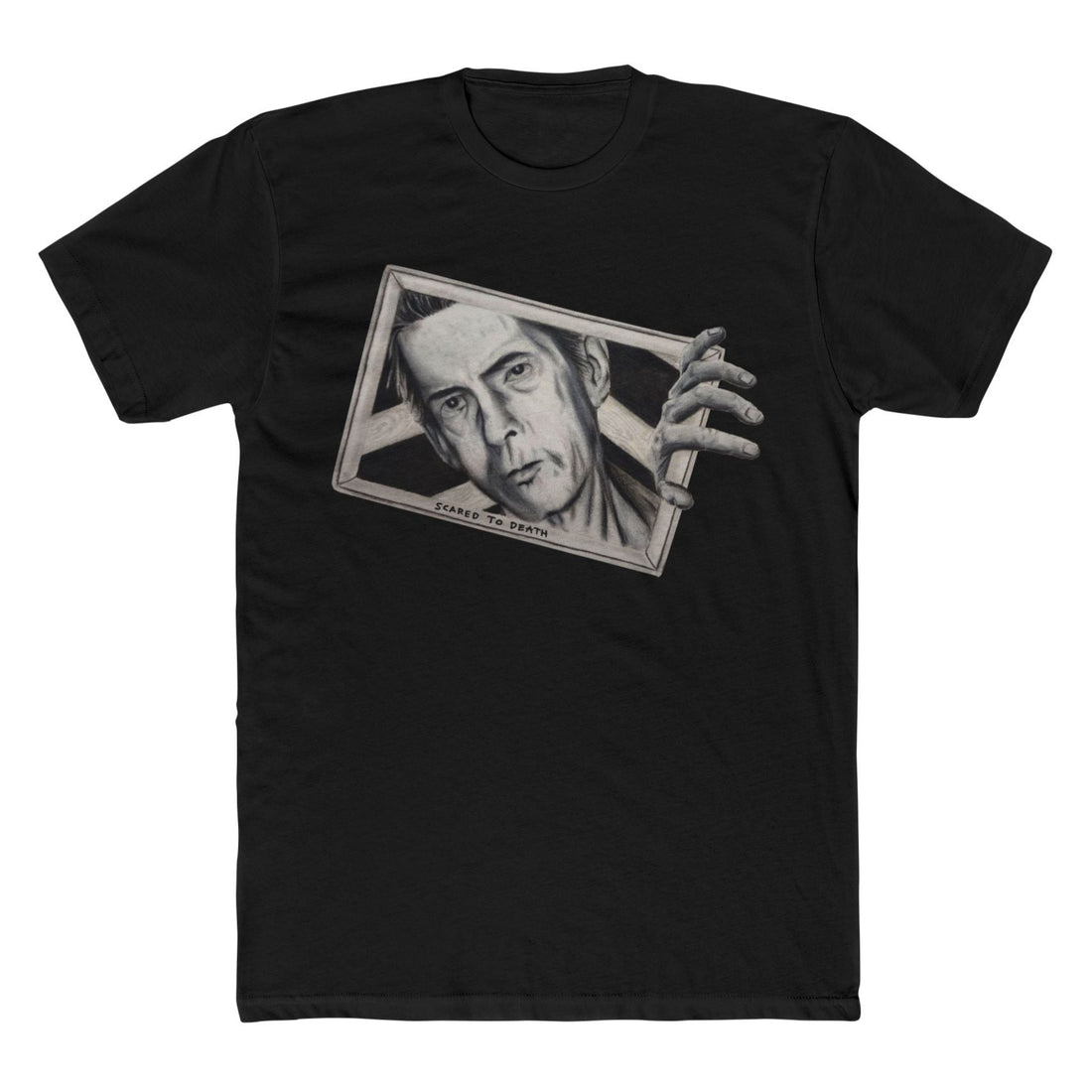 The Postcard Tee