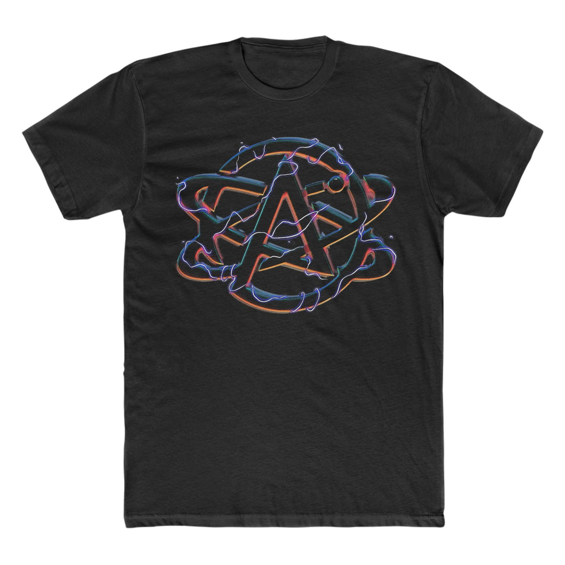 Electric Icon Tee