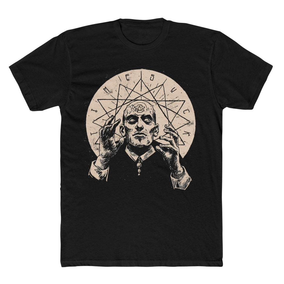 Knowledge Is Power Tee