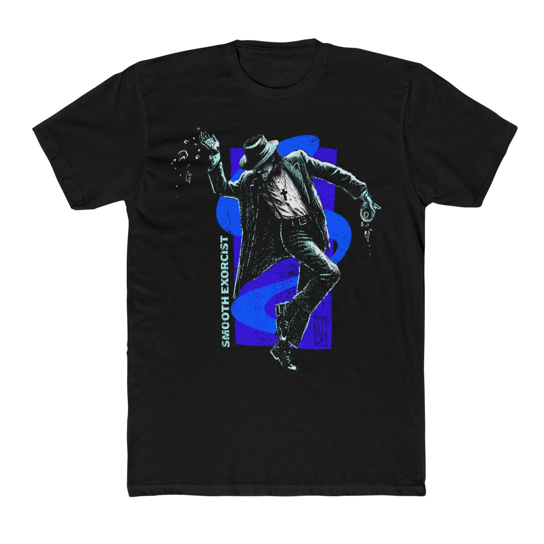 Smooth Exorcist Tee