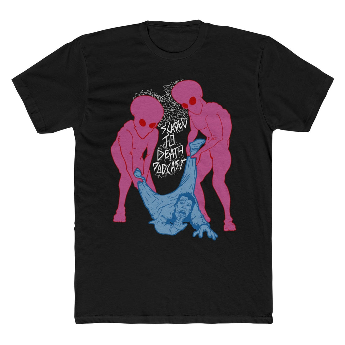 Take Me Alive Tee
