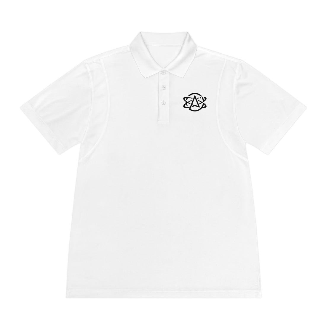 Timesuck Polo Shirt