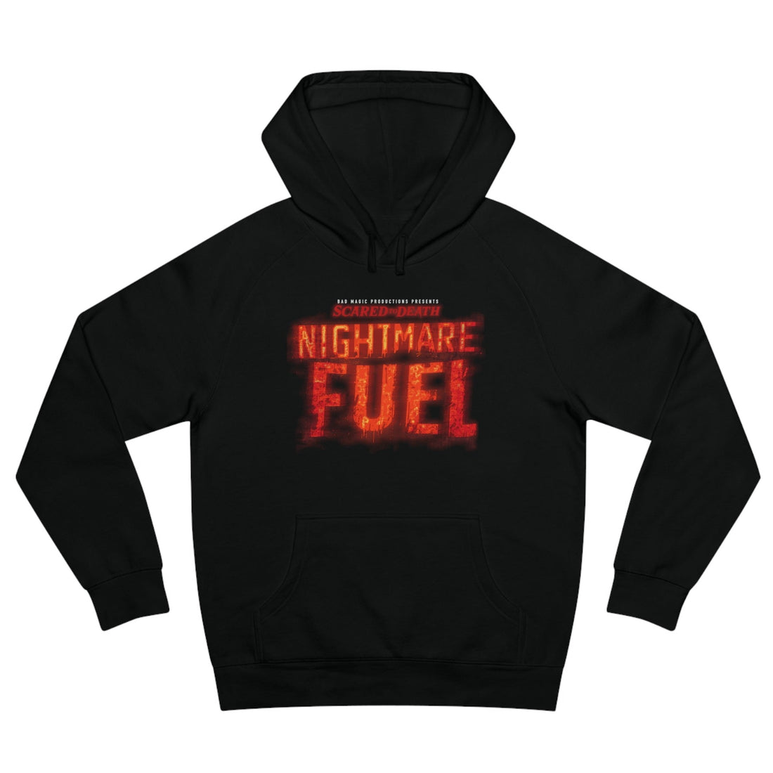 Nightmare Fuel Premium Hoodie
