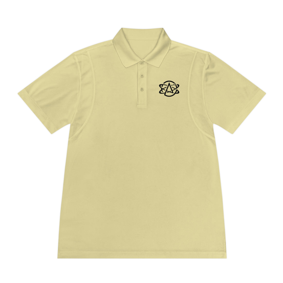 Timesuck Polo Shirt