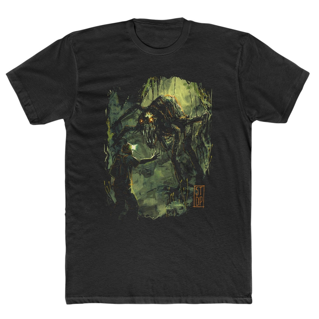 From The Shadows Tee