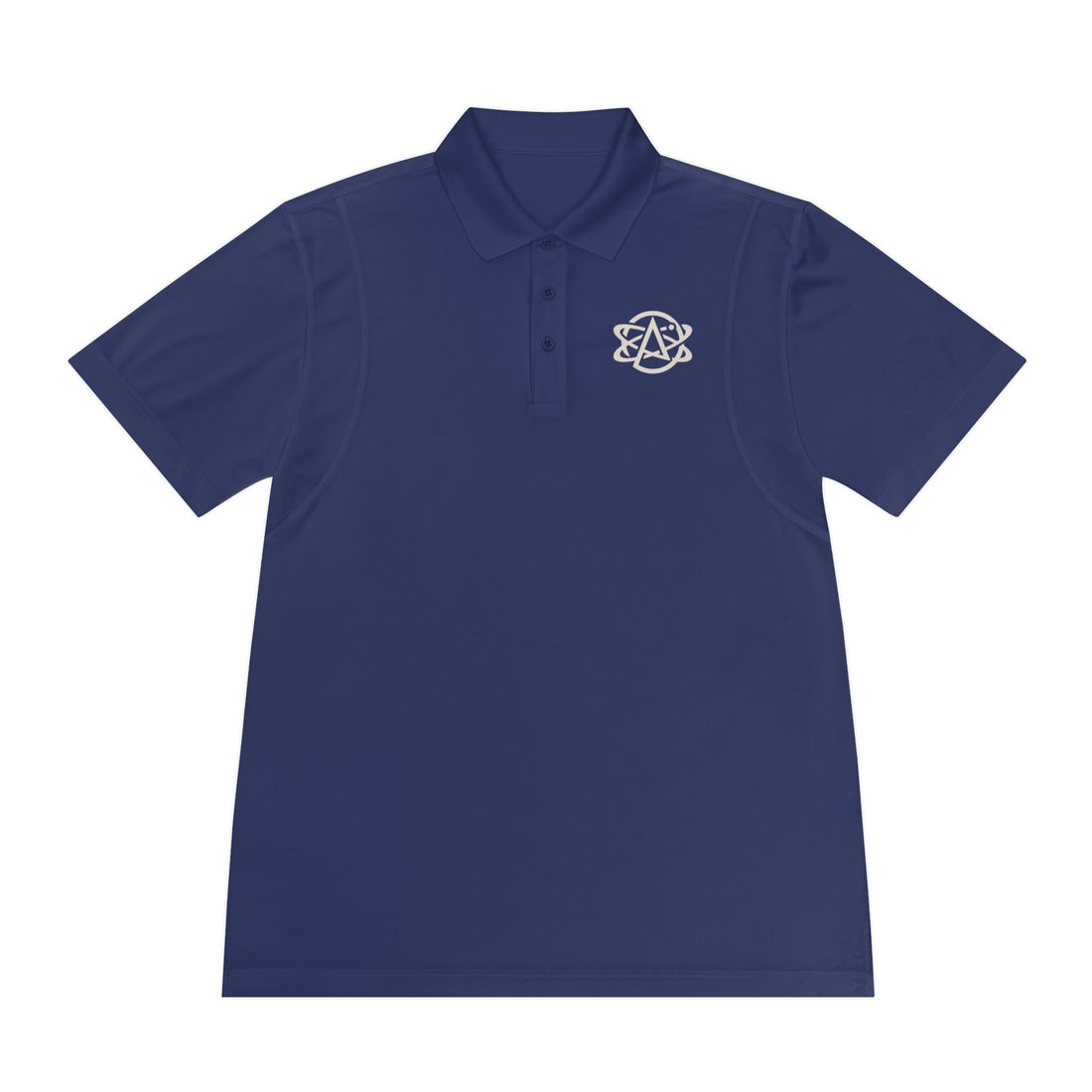 Timesuck Polo Shirt