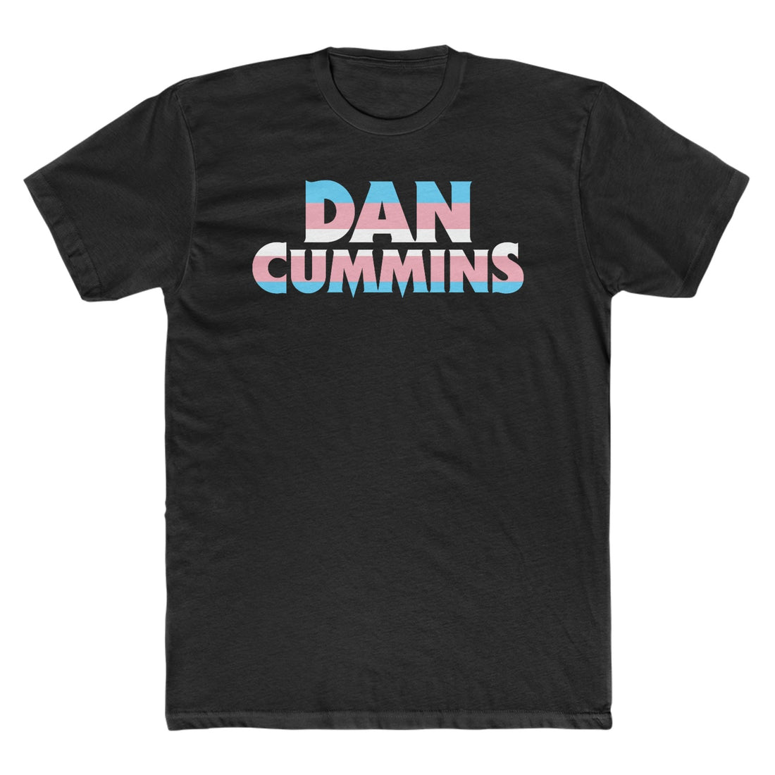 DC Trans Pride Tee