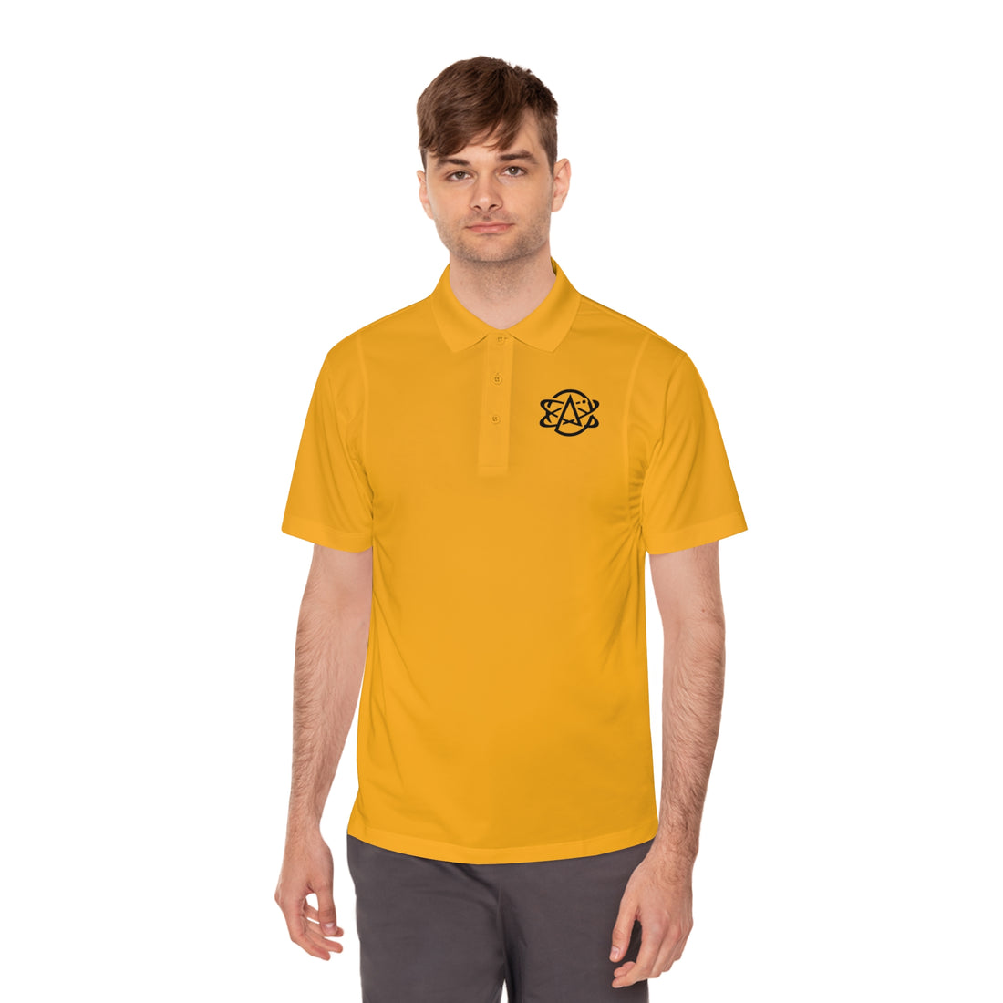 Timesuck Polo Shirt