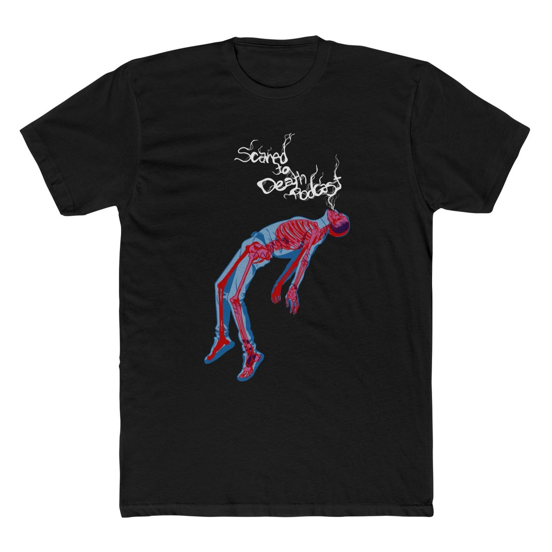 Last Breath Tee