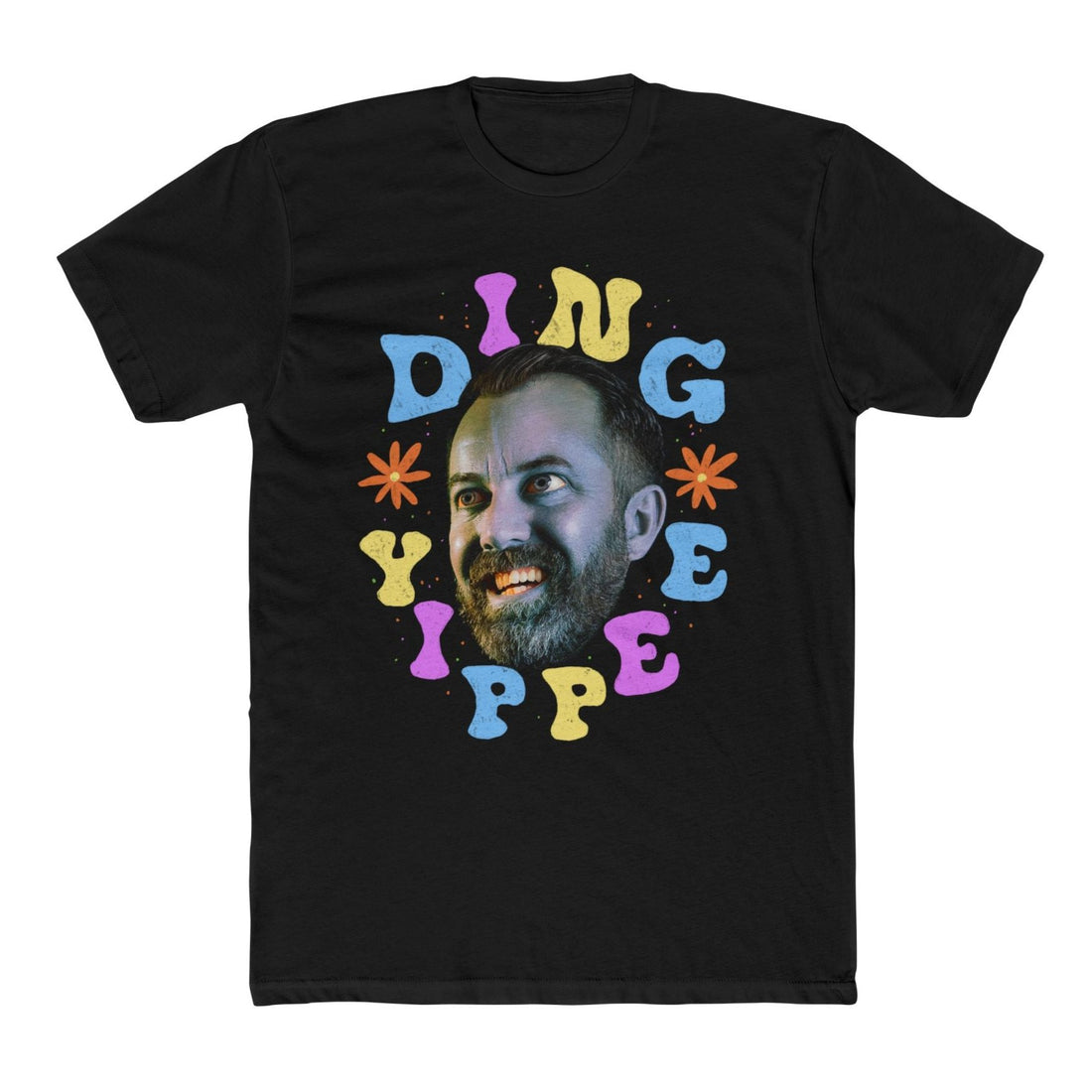 Ding! Yippee! Tee