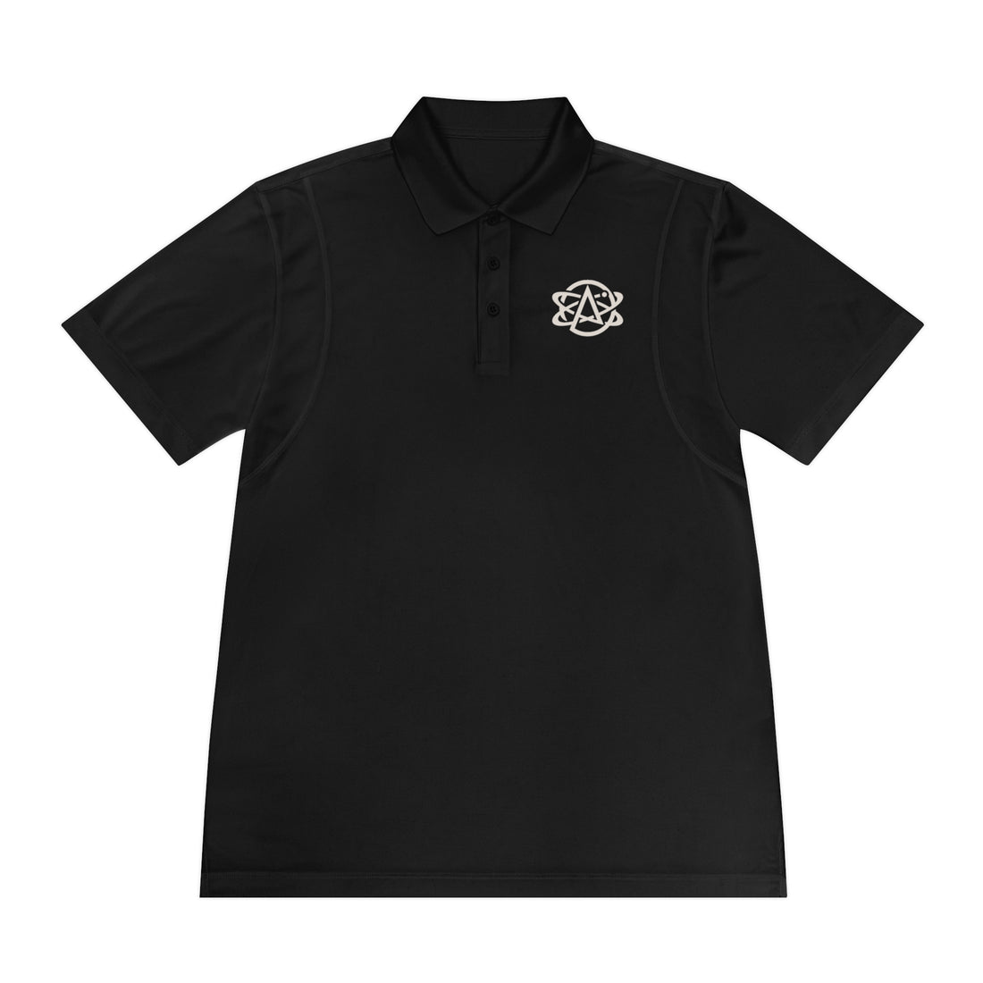 Timesuck Polo Shirt