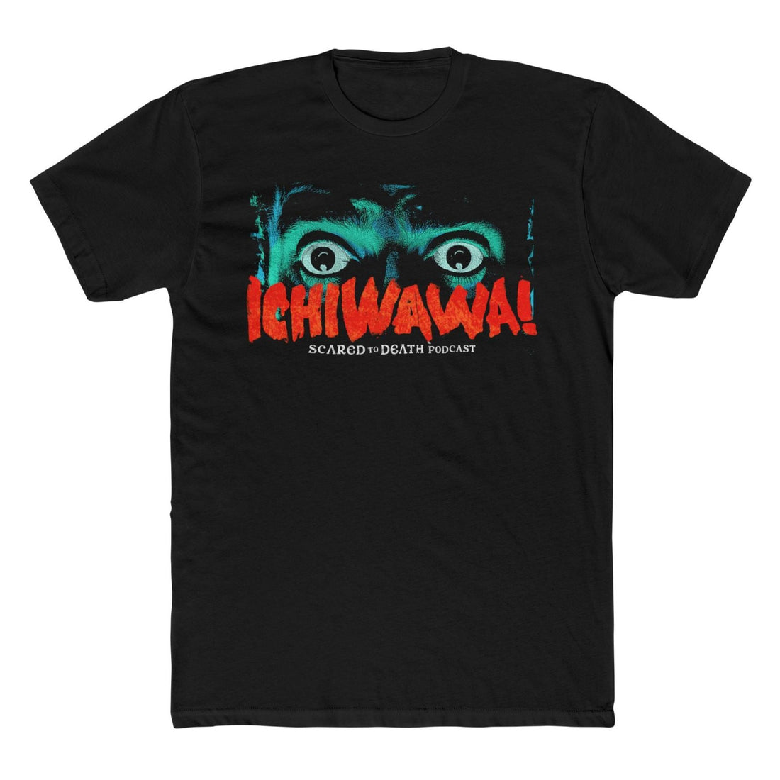 Ichiwawa Tee