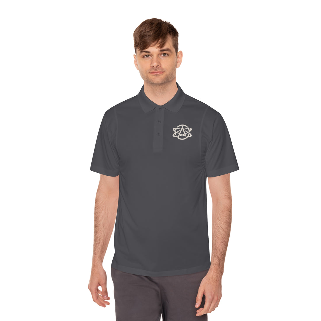 Timesuck Polo Shirt