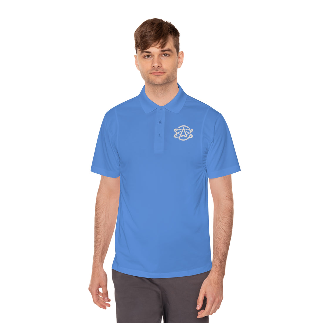 Timesuck Polo Shirt