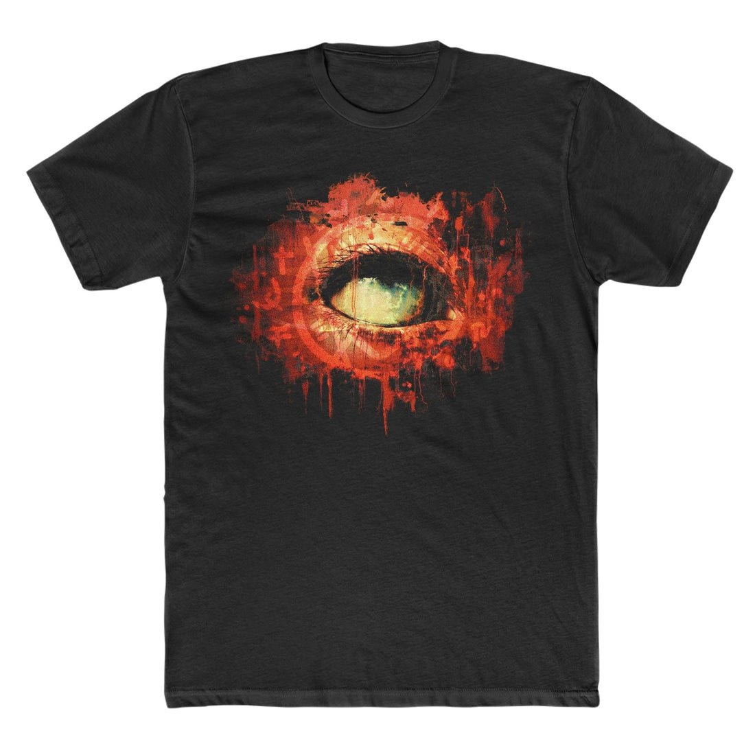 Eye of Death Tee