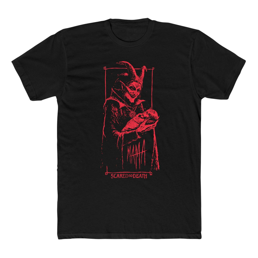 Mama Tee