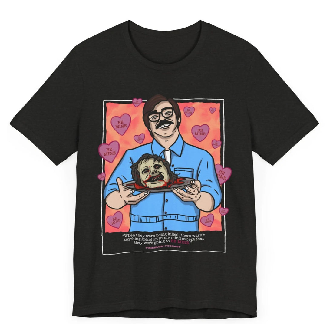 Be Mine Tee
