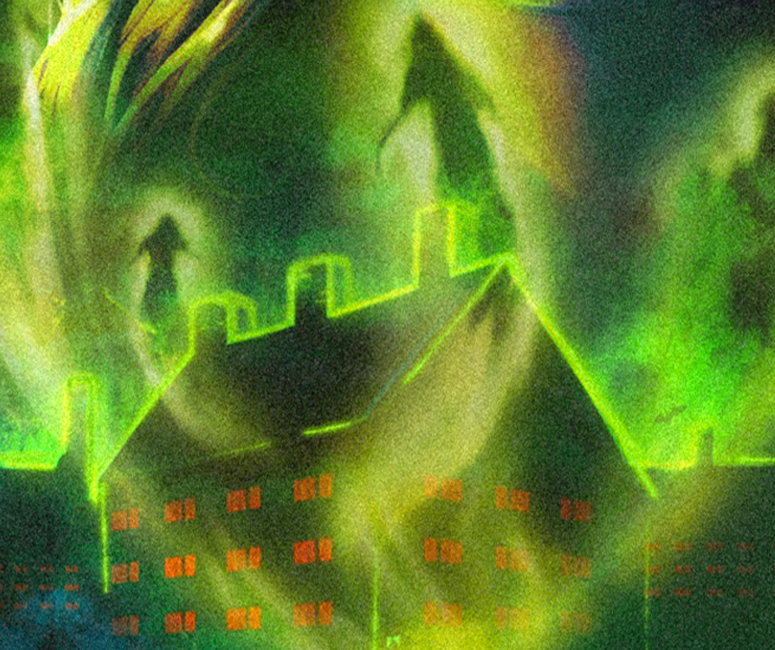 Scared To Death Book Vol Four UNSIGNED