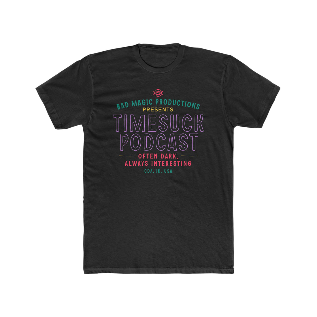 Always Interesting Tee