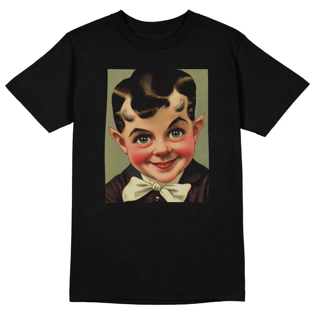 Lil Dan Tee