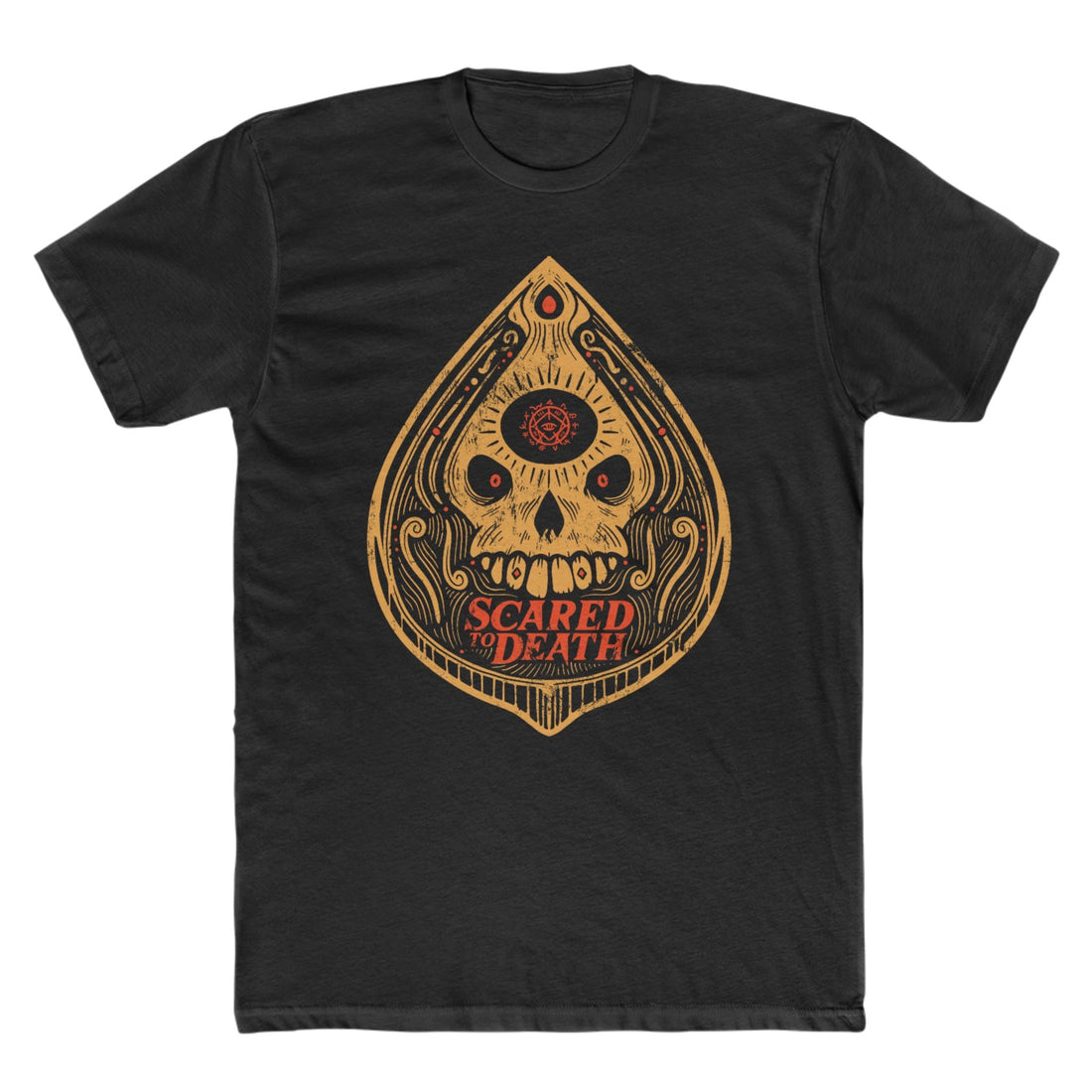 Planchette Tee