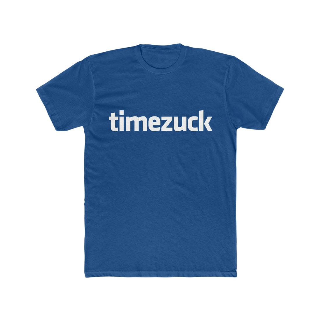 Timezuck Tee