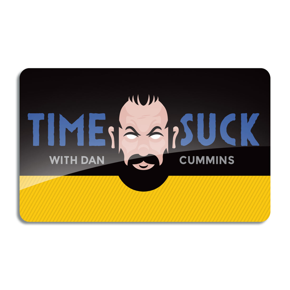 Timesuck Gift Card