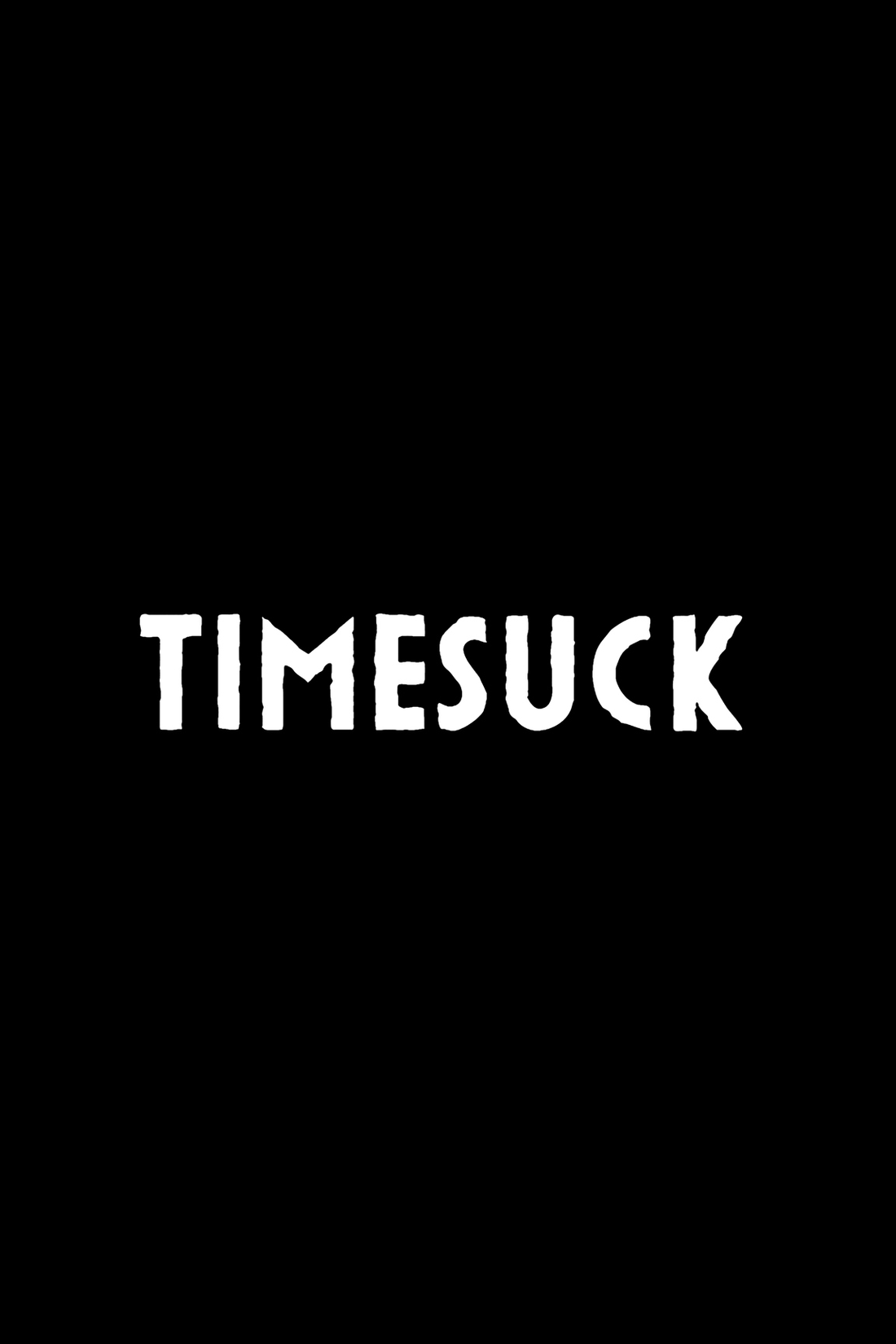 Timesuck Podcast