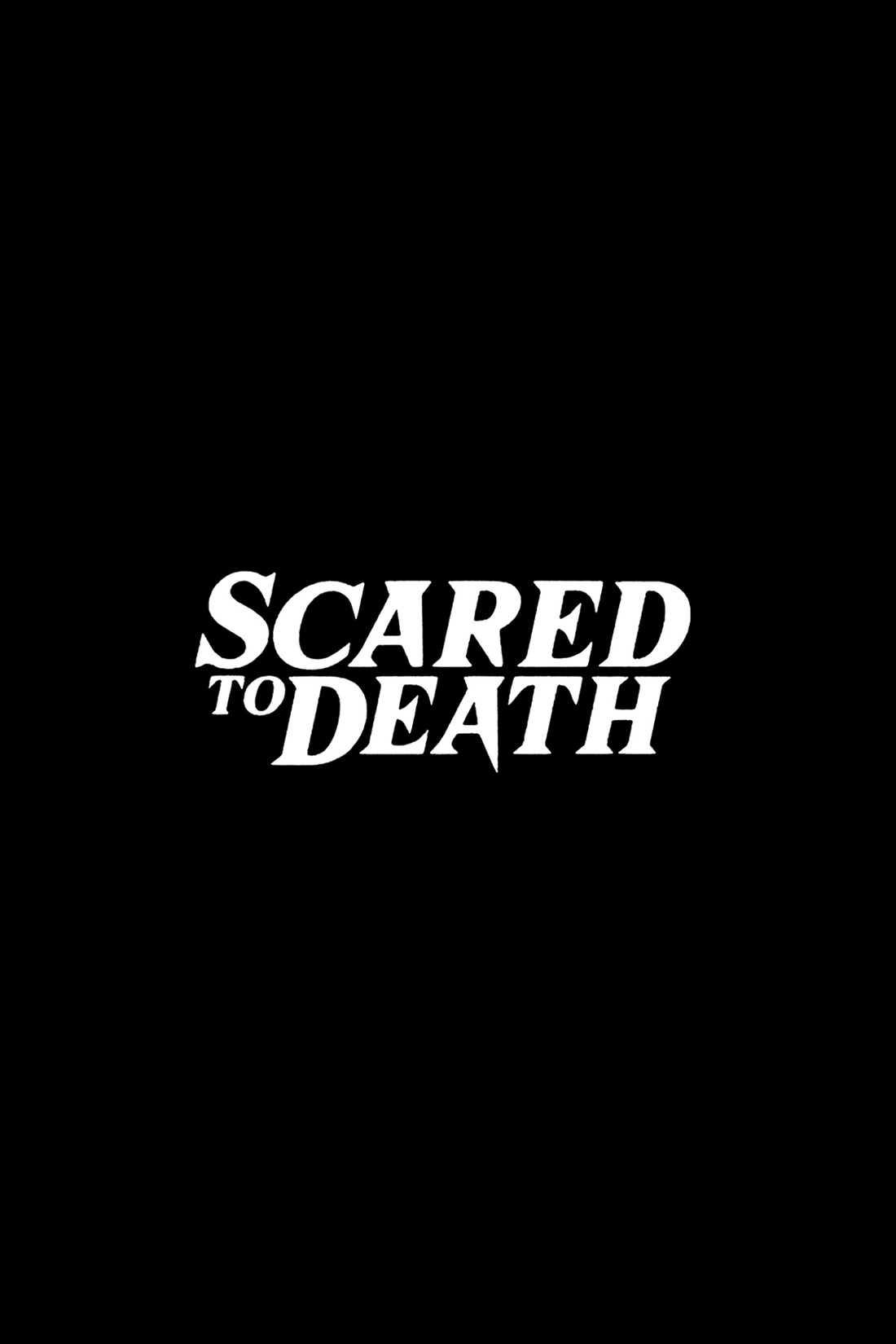 Scared To Death Podcast