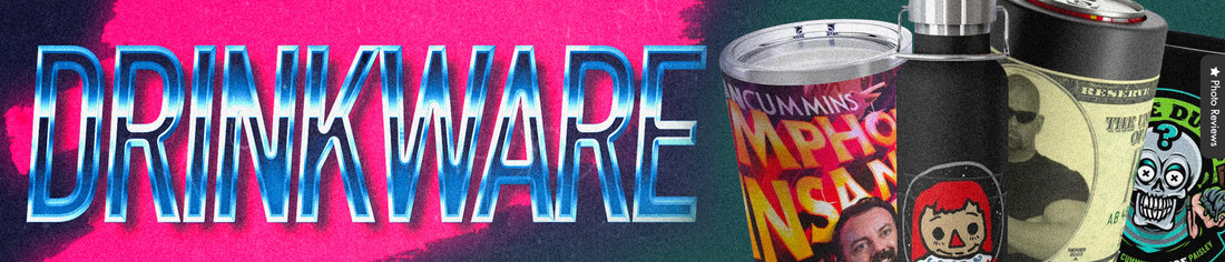 DRINKWARE
