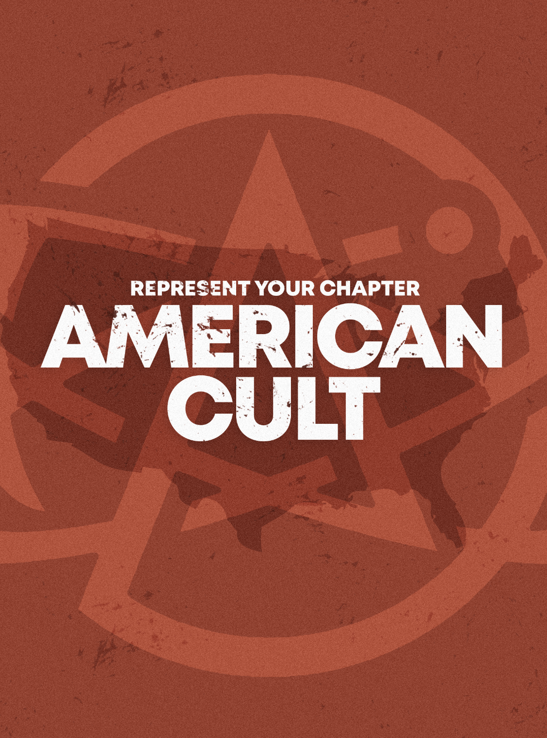 AMERICAN CULT