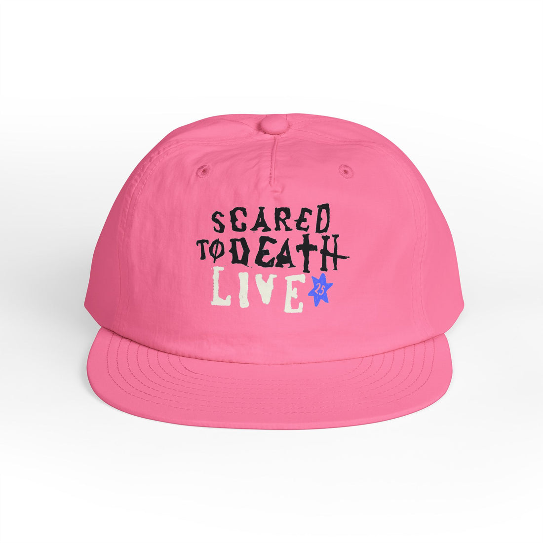 STD LIVE 2025 Hat