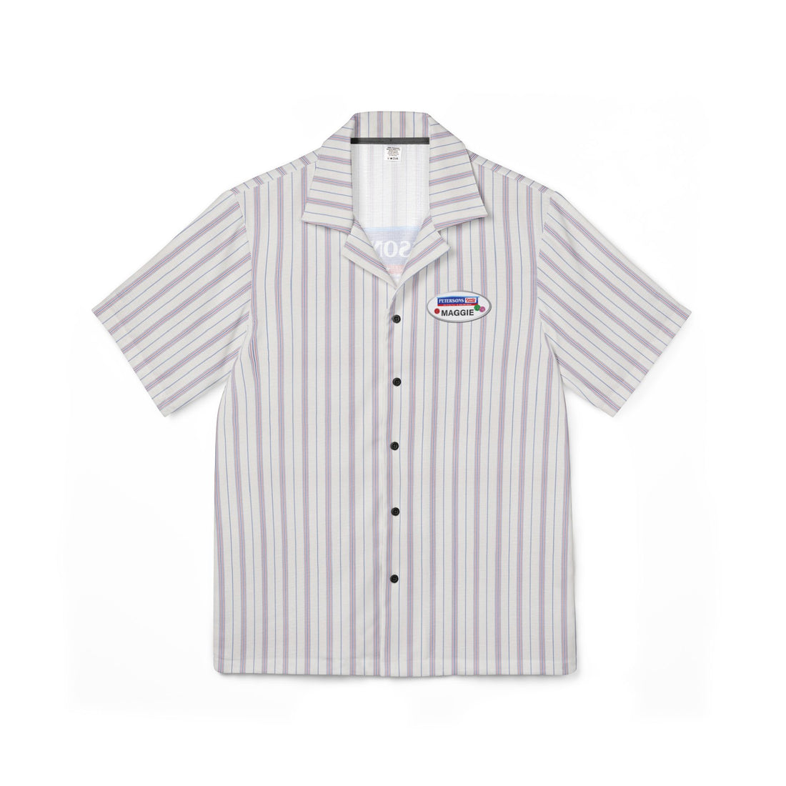 Petersons Work Shirt