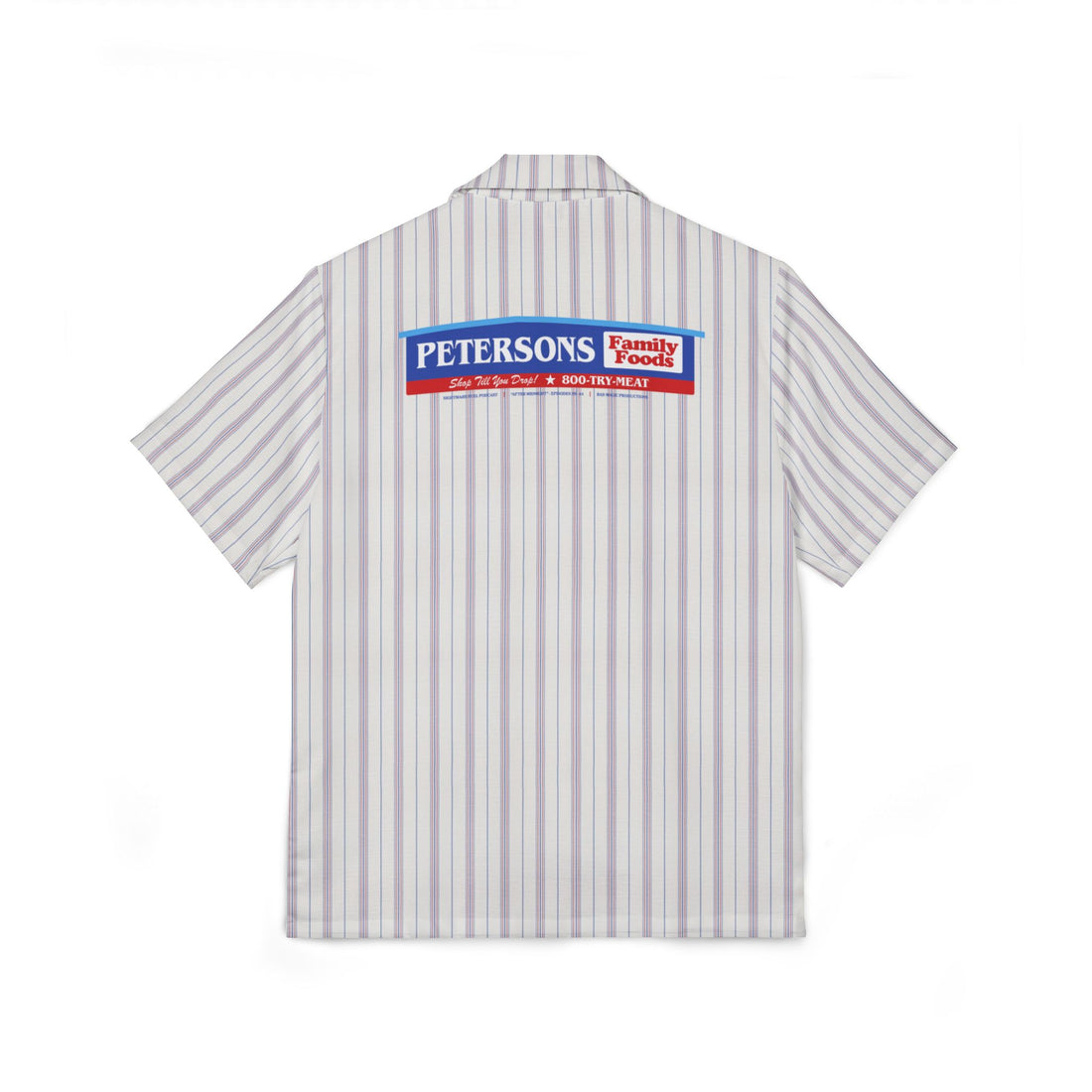 Petersons Work Shirt