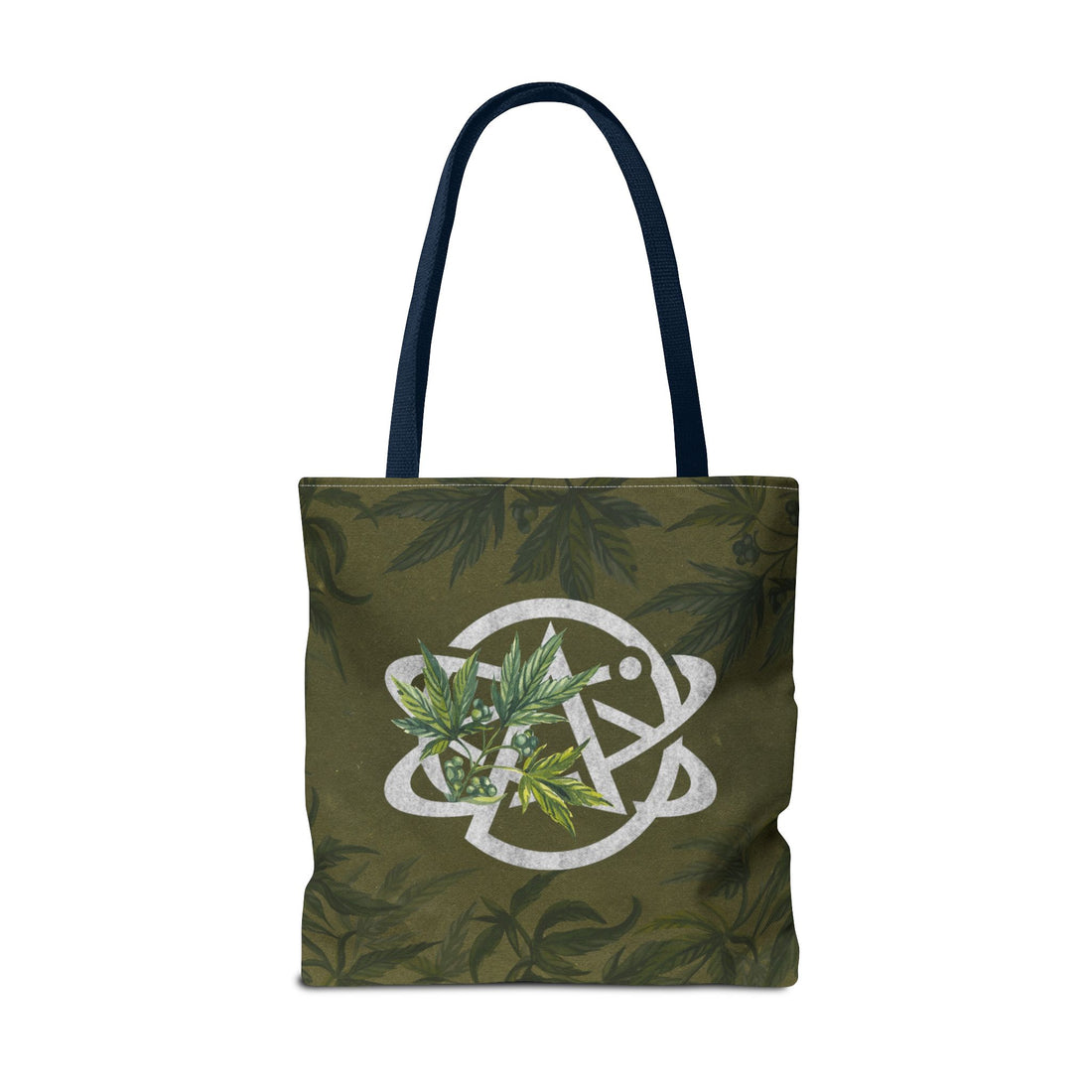Highly Curious Tote Bag