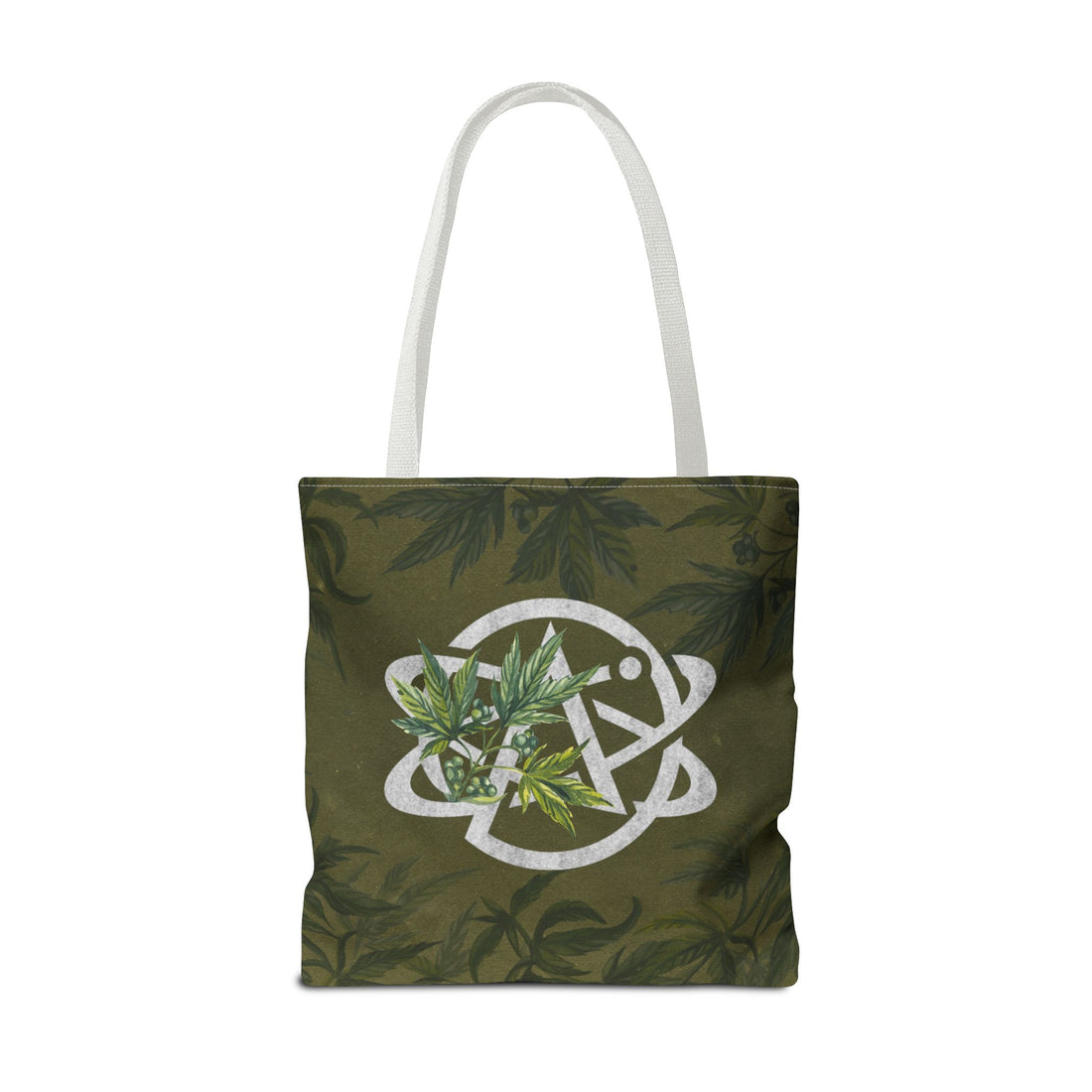 Highly Curious Tote Bag