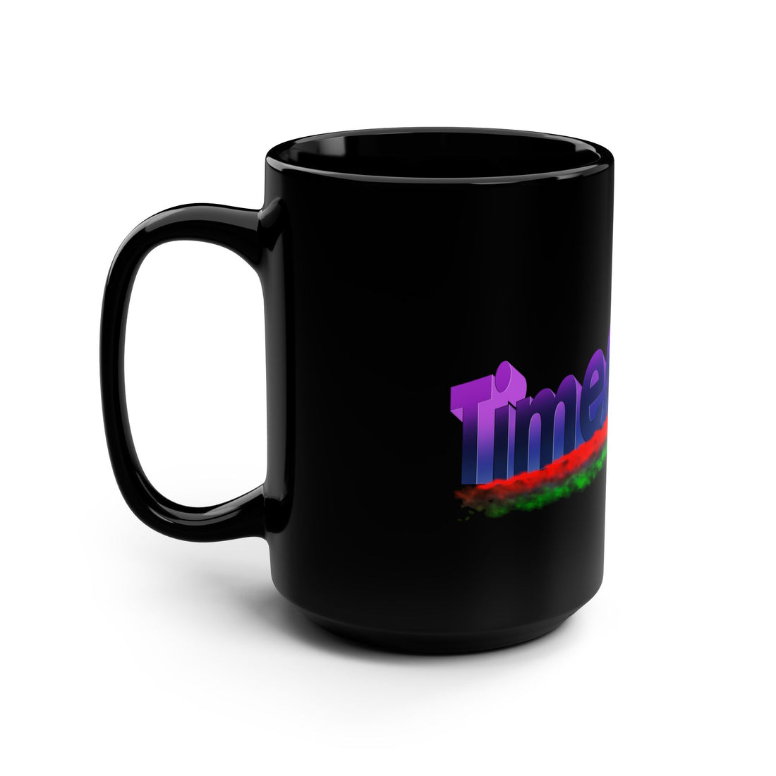 The More You Suck Mug
