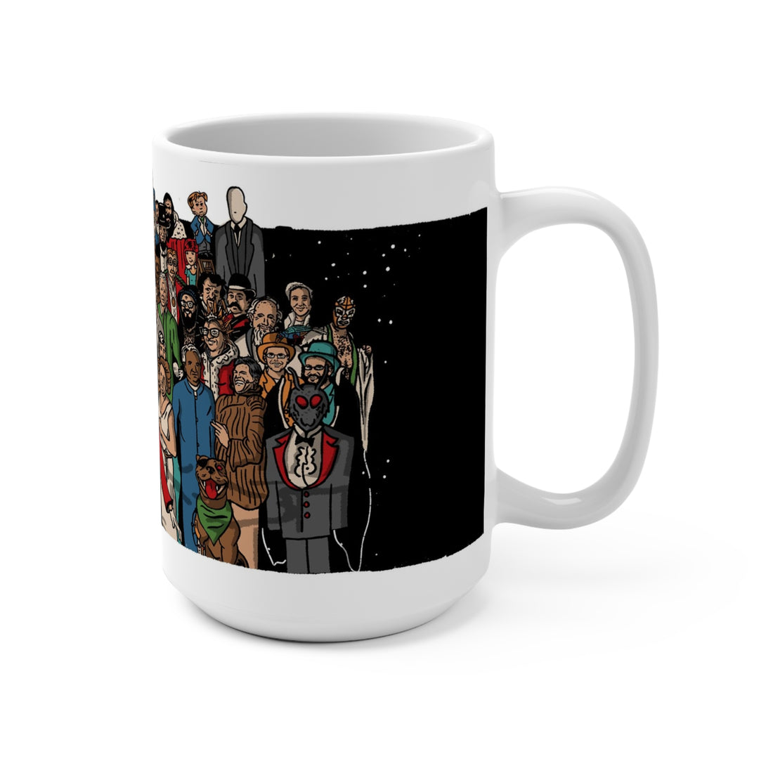 Class Photo 2020 Mug
