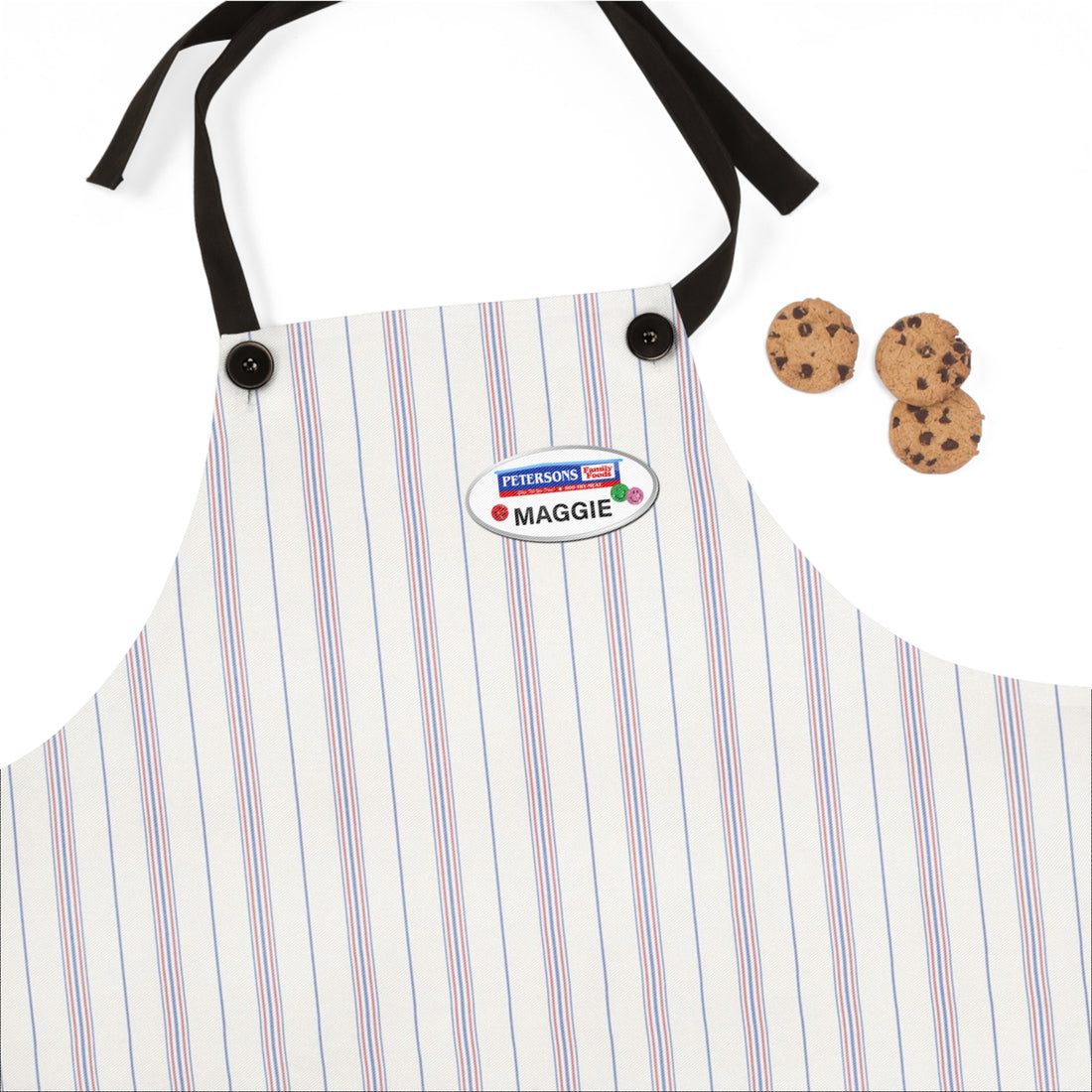 Petersons Apron