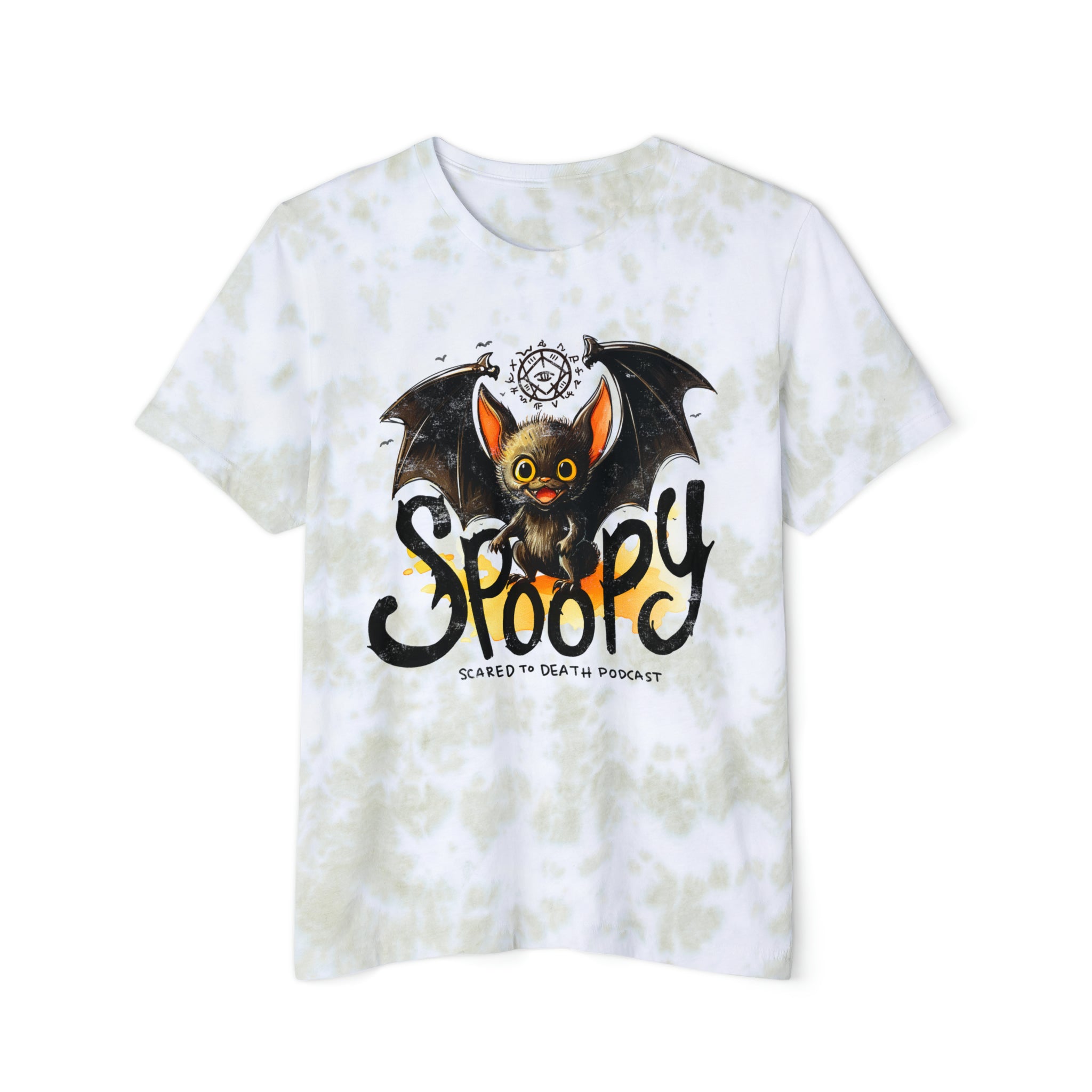 spoopy shirts