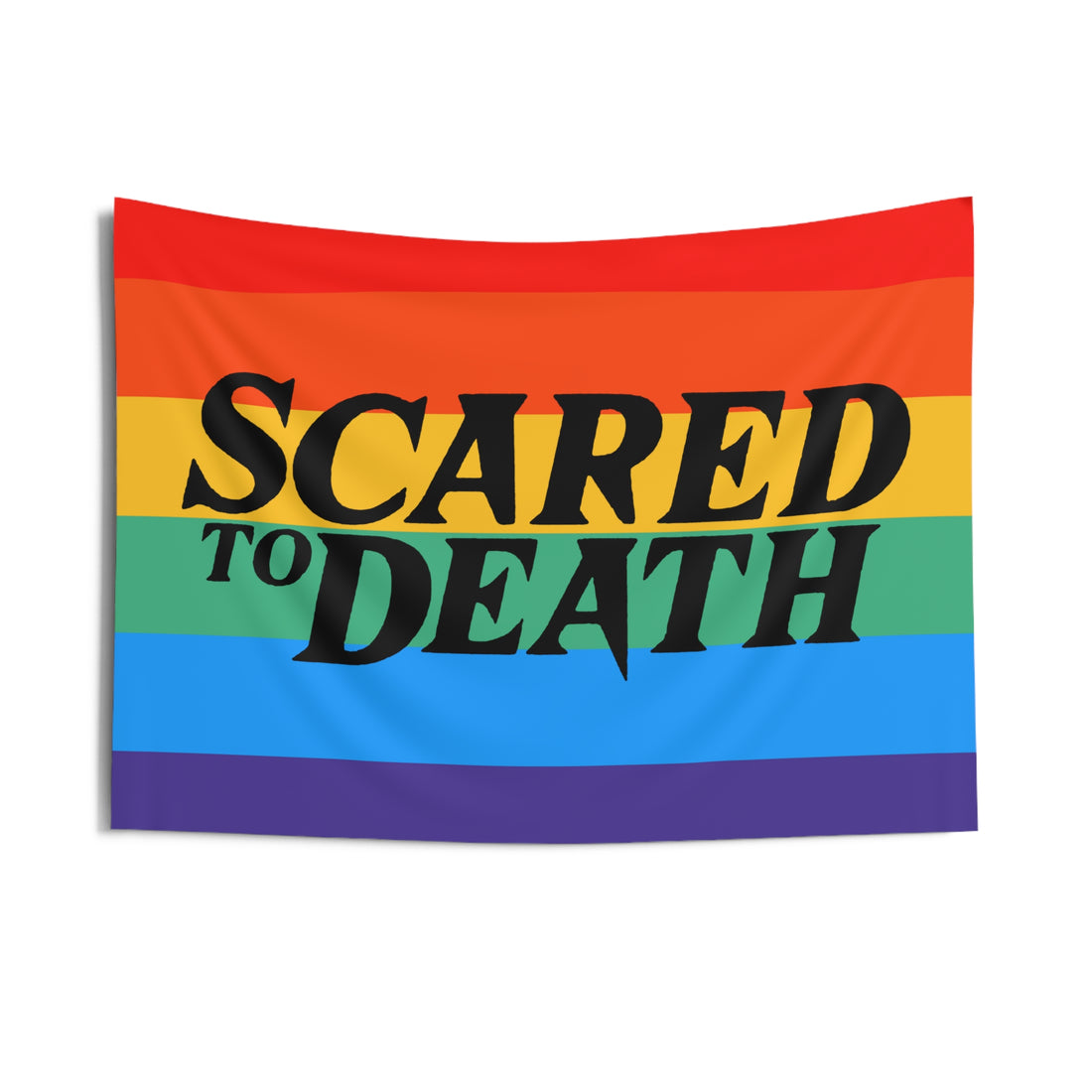 STD Pride Flag