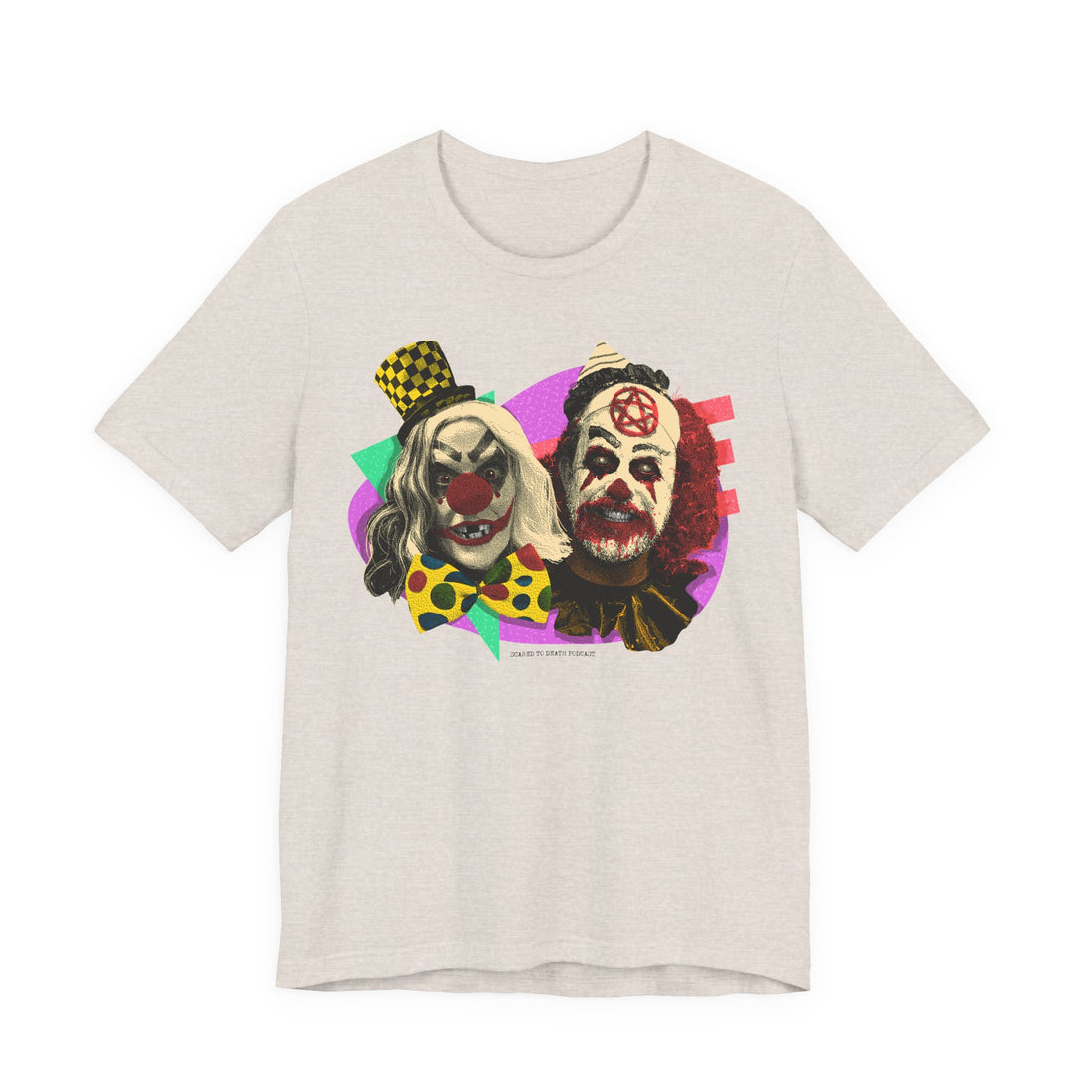 Killer Klownz Tee