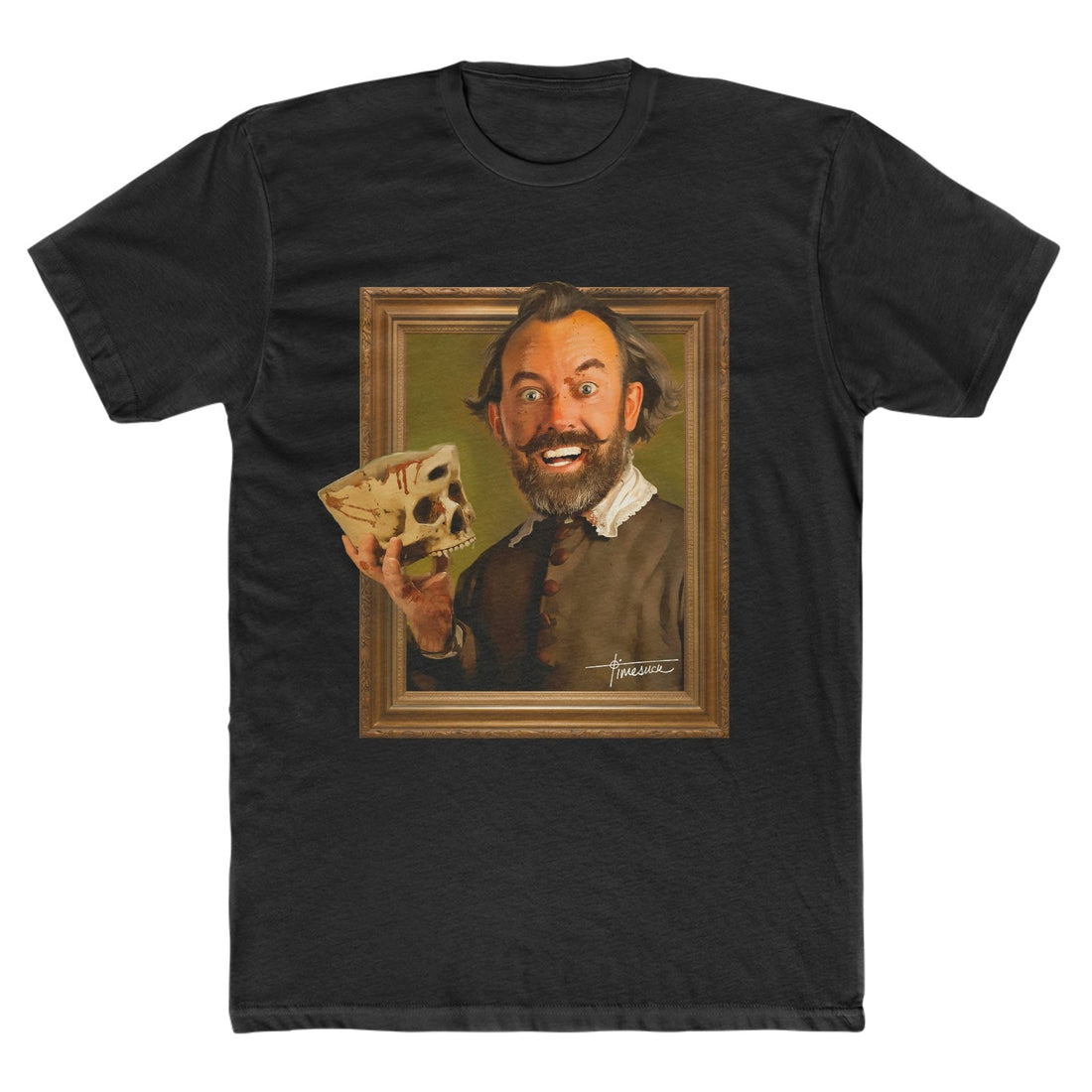 Billy Shakes Tee